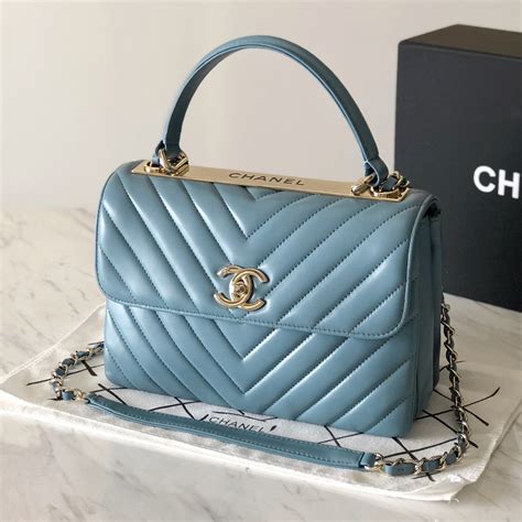 designer Chanel handbags